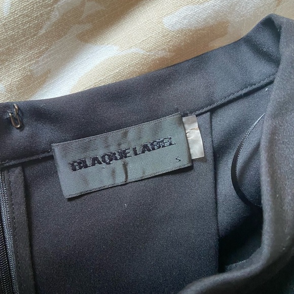 Blaque Label Crop Top and Wide Leg Pants - Size S - Picture 11 of 13